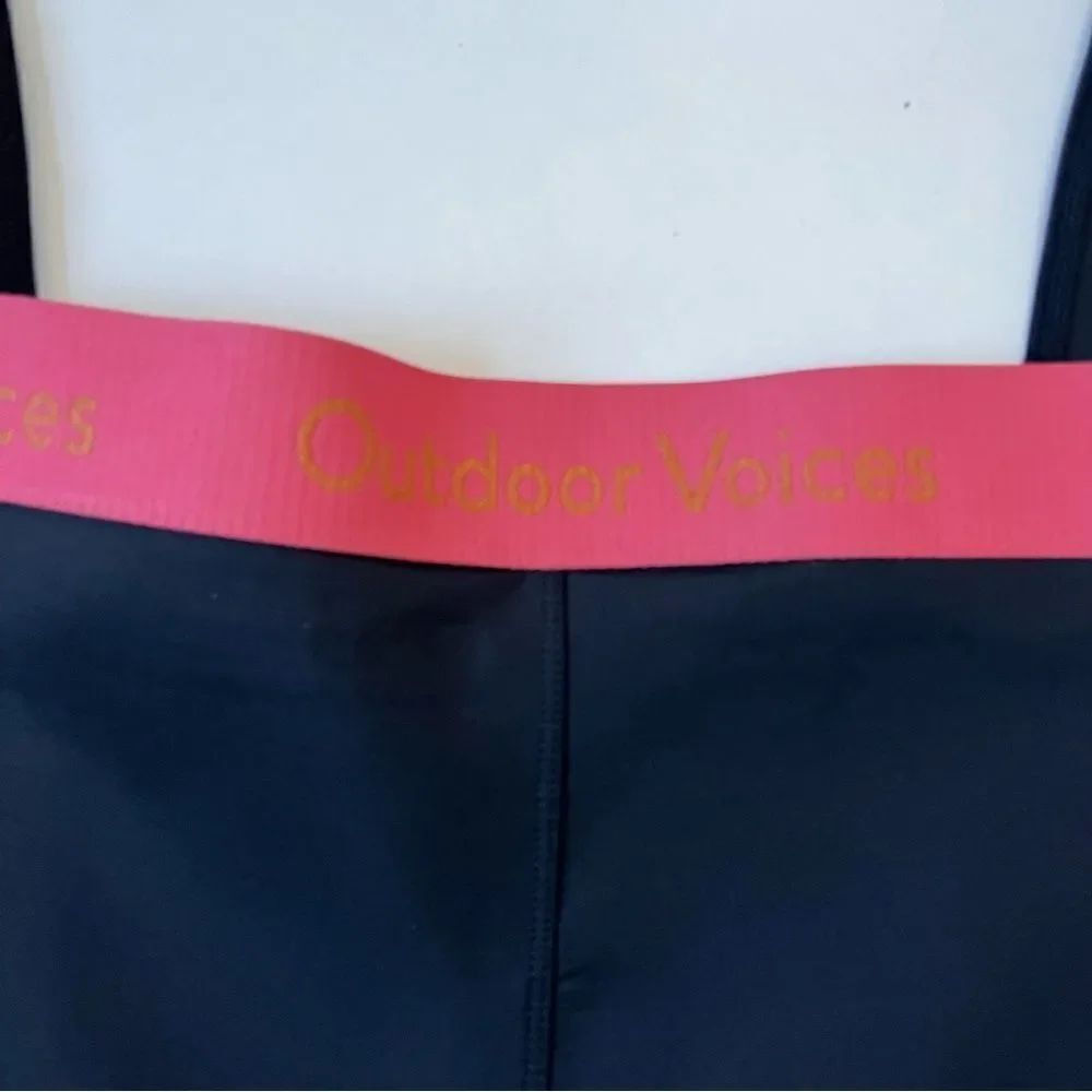 Outdoor Voices Smooth 7/8 Legging Medium - Picture 8 of 9